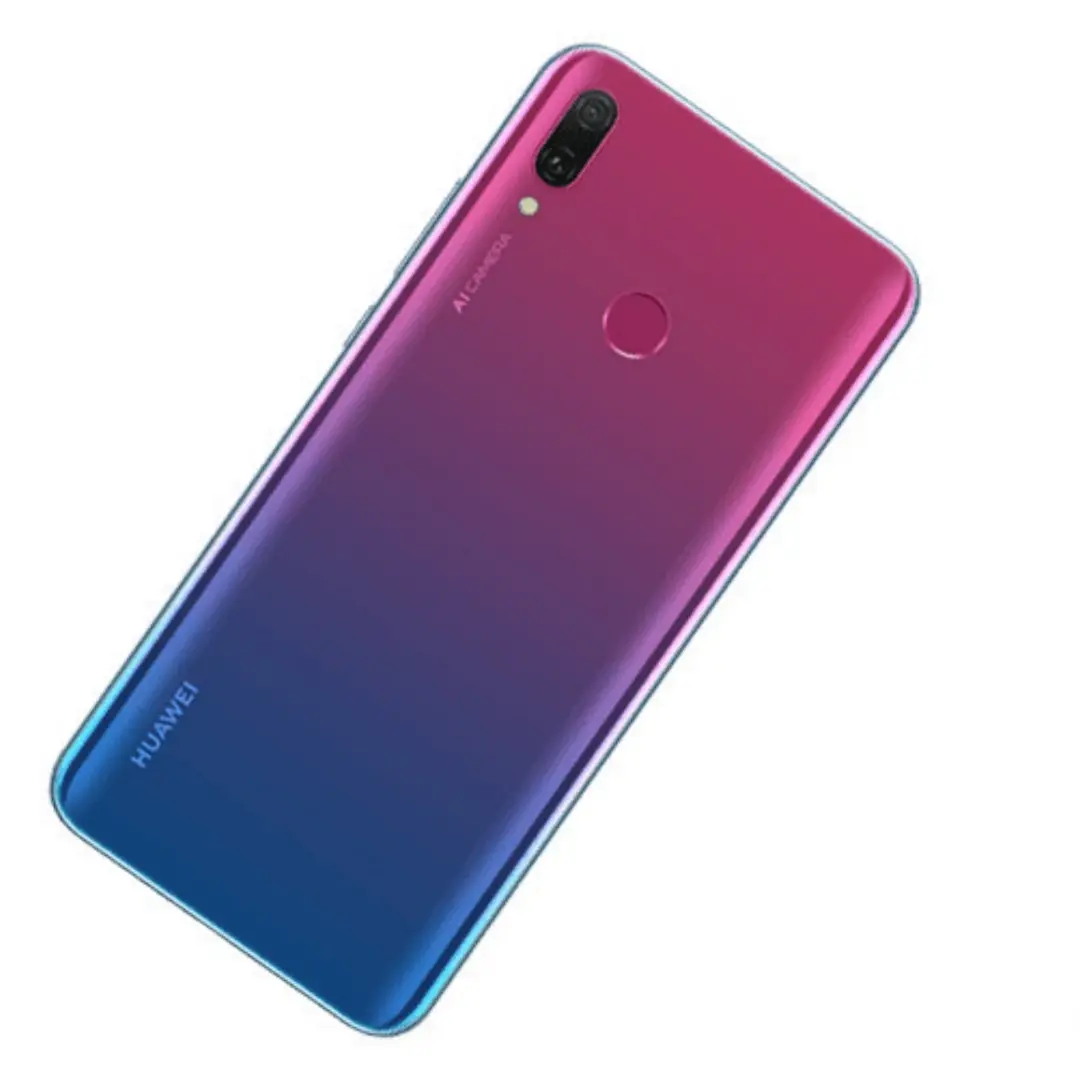 Global,HUAWEI-Y9 2019,Smartphone Android,6.5 inch,Google Play Store,4000mAh,4G,Mobile phone,4GB RAM 64GB ROM,Dual SIM,Cellphones