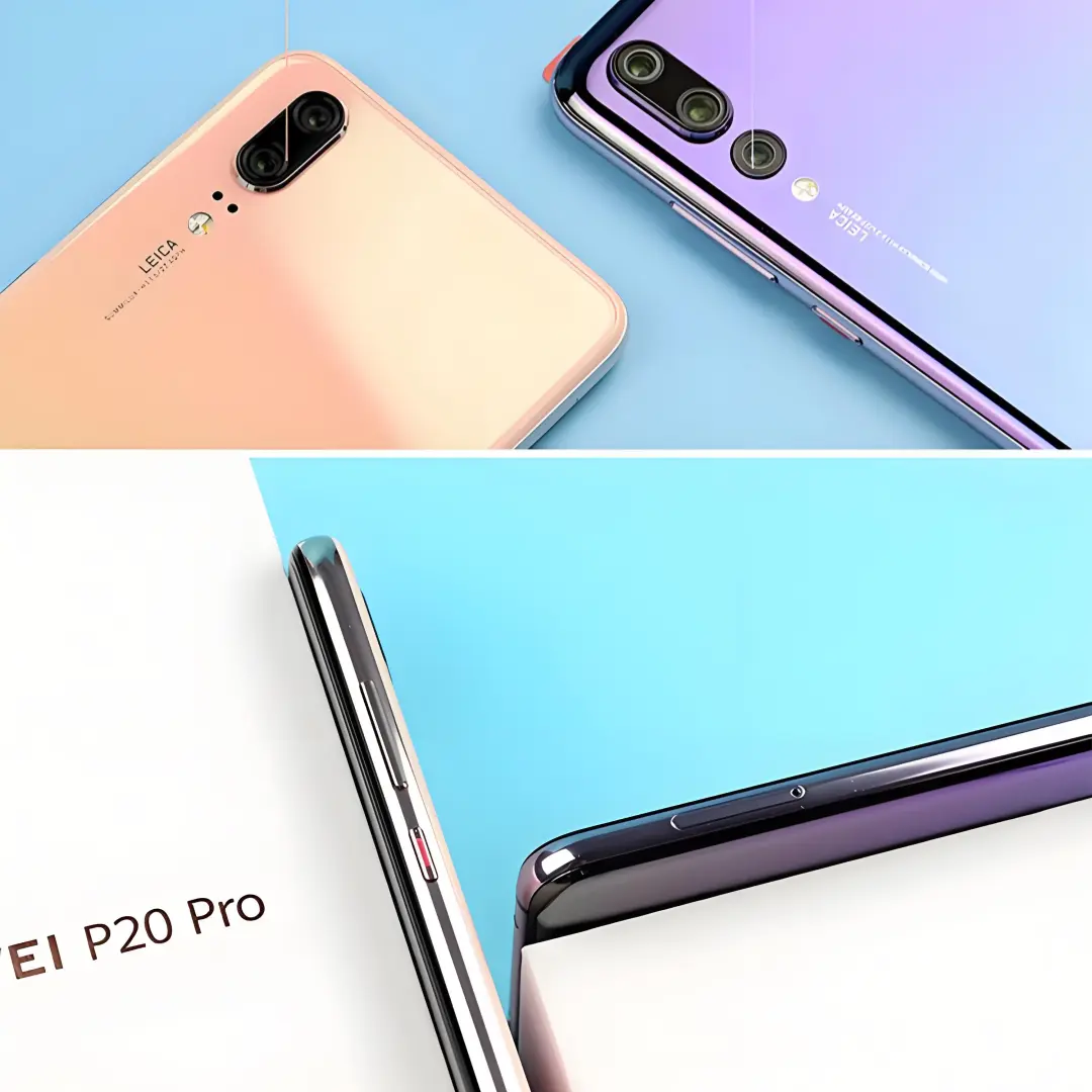 Global,Huawei-P20 Pro,Smartphone Android 6.1 inch 128GB ROM Mobile phones Dual SIM 40MP 4000mAh Google Play Store Cellphones
