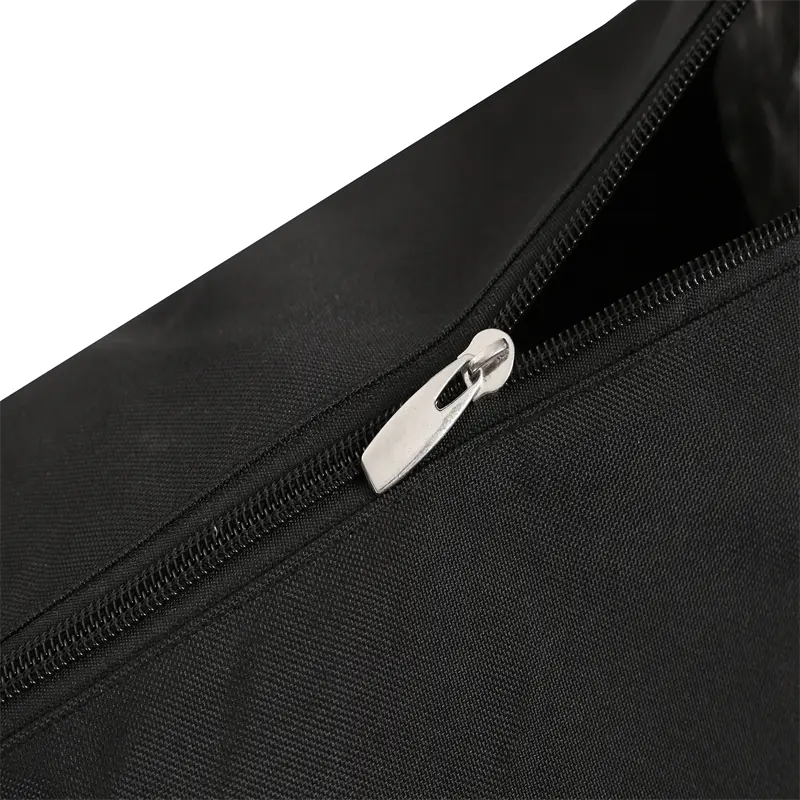 DINYAO Oxford Cloth Outdoor Waterproof Mobile Luggage Bag Large Capacity Dustproof Storage Bags Home Storage And Packaging Tools