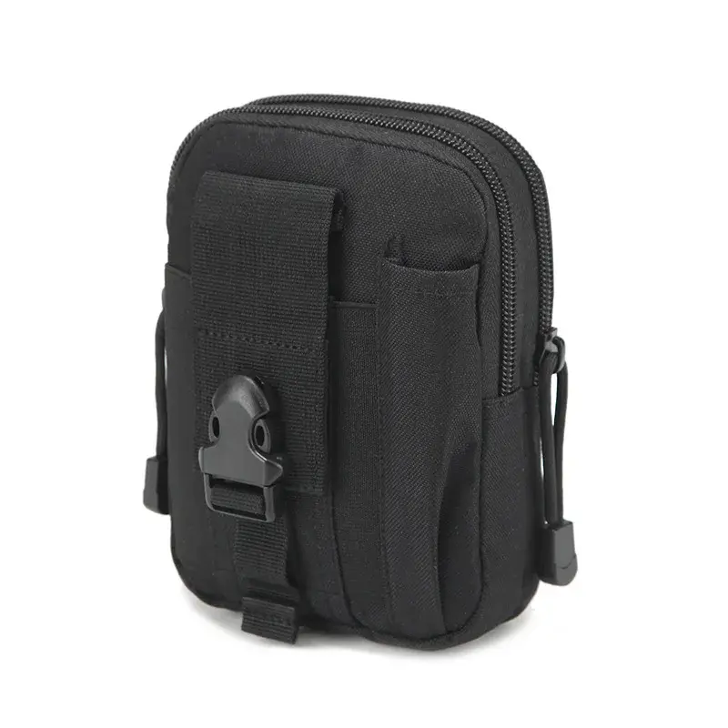 B3 Molle Pouch Bag Medical EMT Tactical Outdoor Emergency Pack Camping Hunting Accessories Utility Multi-tool Kit EDC Bag
