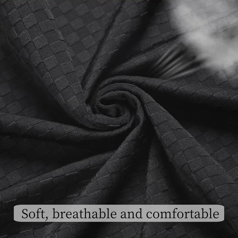 Anti-UV Face Mask Ice Silk Balaclava Face Cover Breathable Elastic Motorcycle Neck Cover Windproof Dustproof Riding Mask