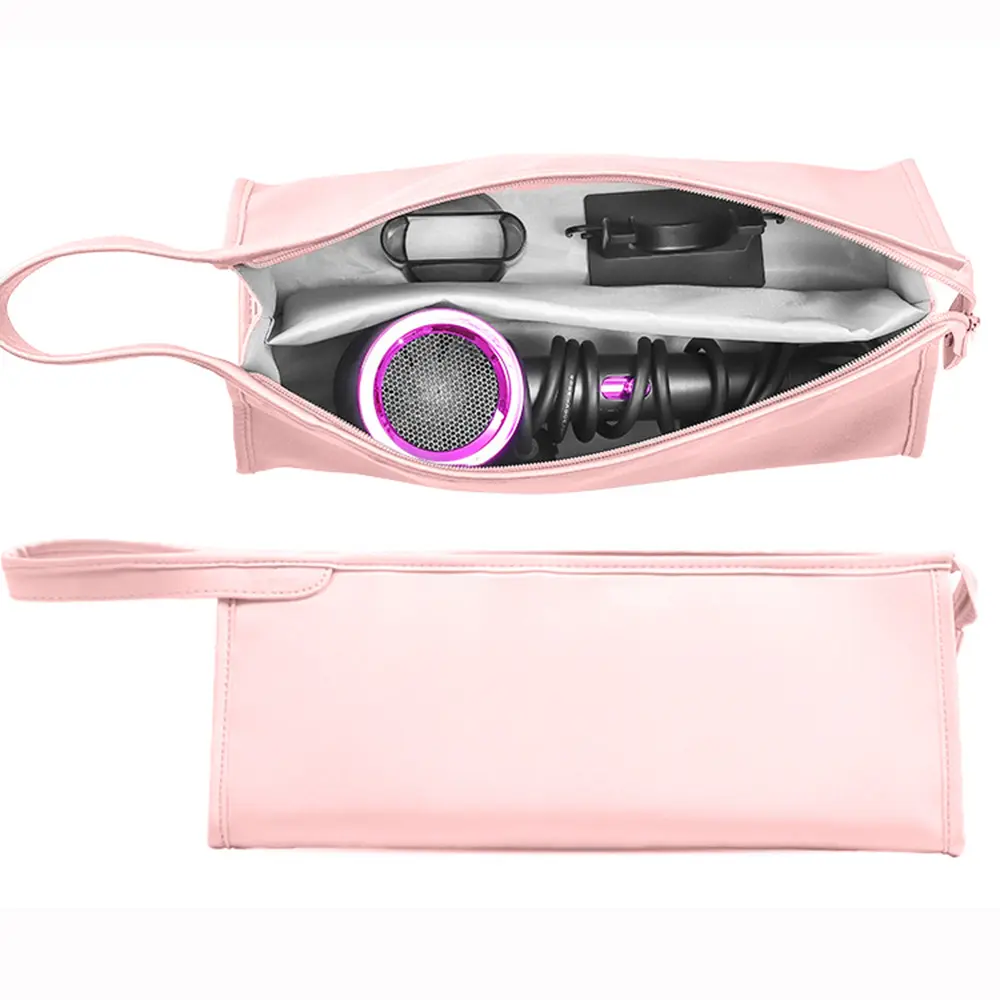 Travel Organizer Storage Dyson Airwrap Styler Shark Flexstyle Portable Carrying Case Supersonic Hair Dryer Make Up Bag
