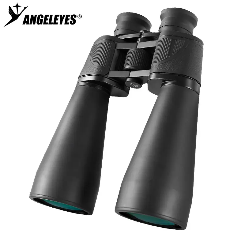 Angeleyes 25x70 HK6 Thor binoculars high-definition and high magnification professional outdoor concert photography portability