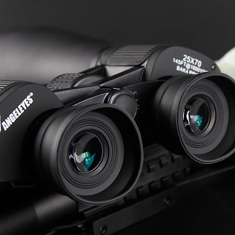 Angeleyes 25x70 HK6 Thor binoculars high-definition and high magnification professional outdoor concert photography portability