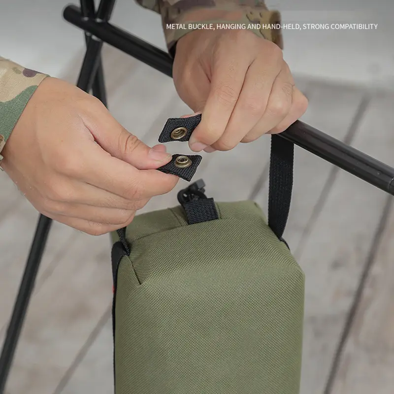 Outdoor multifunctional paper bag, portable storage bag, tactical EDC tool, toiletries bag, medical emergency kit, tissue box