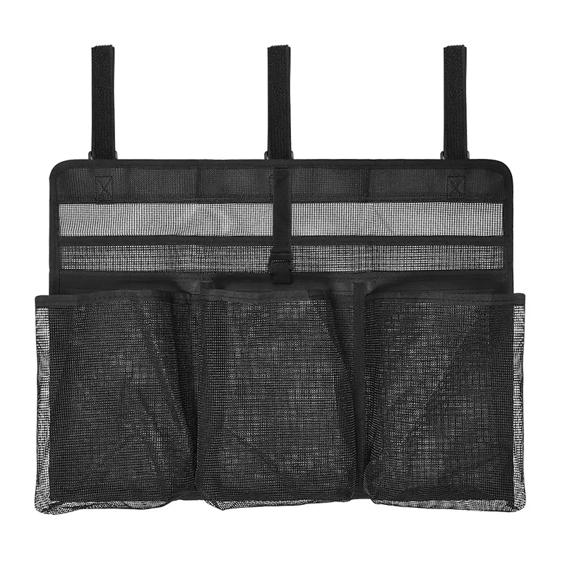 Camping Dish Drying Bag,Mesh Dinnerware Drainer,Kitchen Cutlery Drain Storage Bag,Folded Dish Drying Rack Organizer for Camp