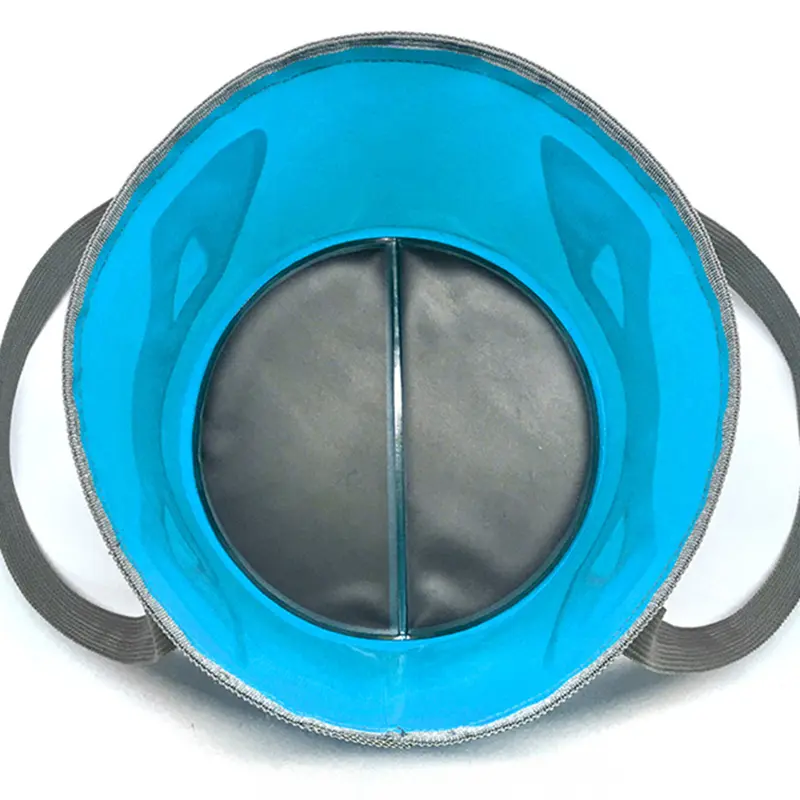 12L 20L Portable Waterproof Water Bag Folding Bucket Water Storage Container Carrier Bags For Fishing Camping Hiking