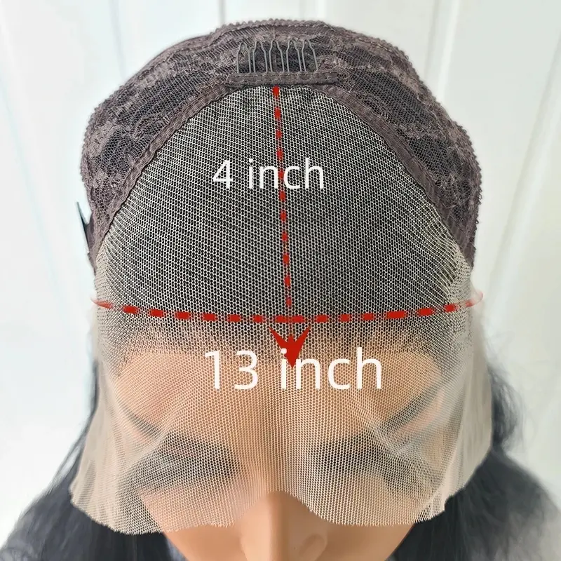 Light Blue Wig Synthetic Lace Front Wig Free Long Loose Curly Lace Wigs Glueless Synthetic Hair Wig Blue Cosplay Wig