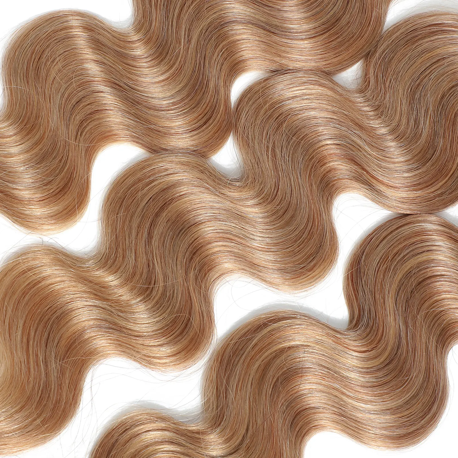 Colored Brazilian  Body Wave Bundles Human Hair 1/3/4 PCS Human Hair Bundles 10-30"Remy Hair Extensions 100% Human Hair
