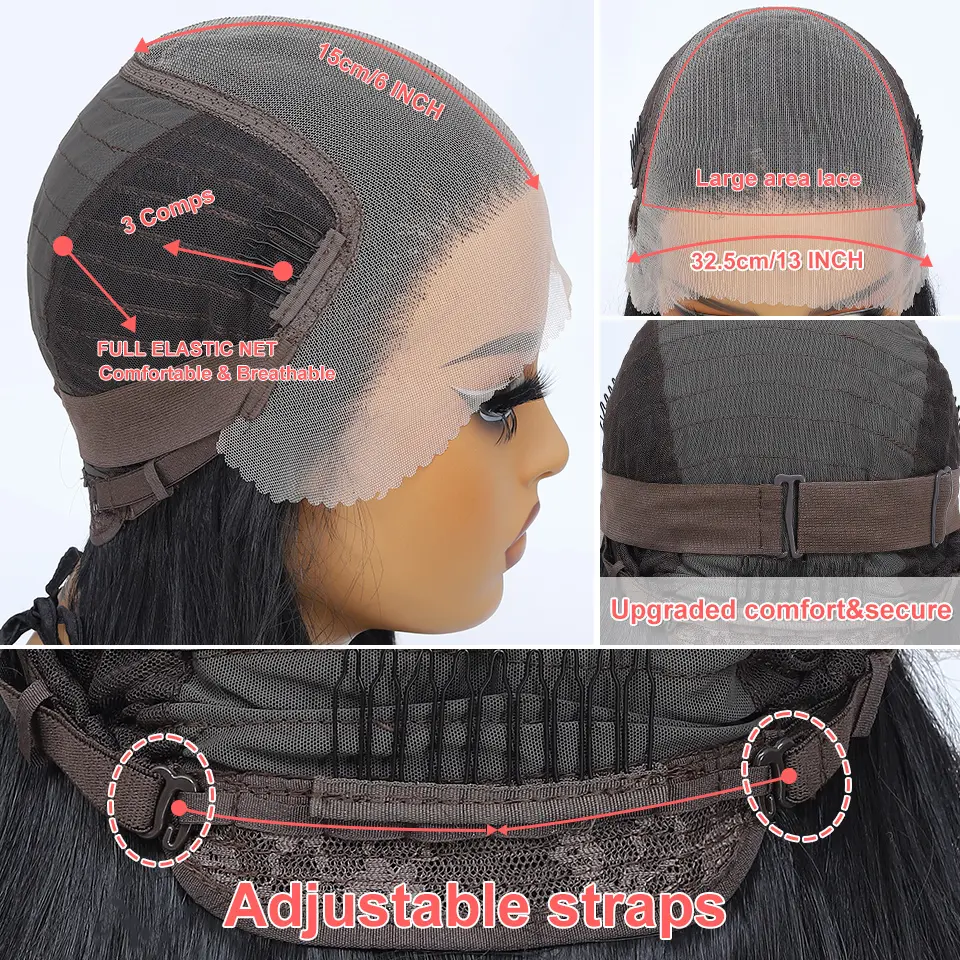 Lace Frontal Wigs Latisha 13X6 Synthetic Curly Lace Frontal Wigs With Bangs For Afro Women Pink Blonde Women Wigs With Baby Hair