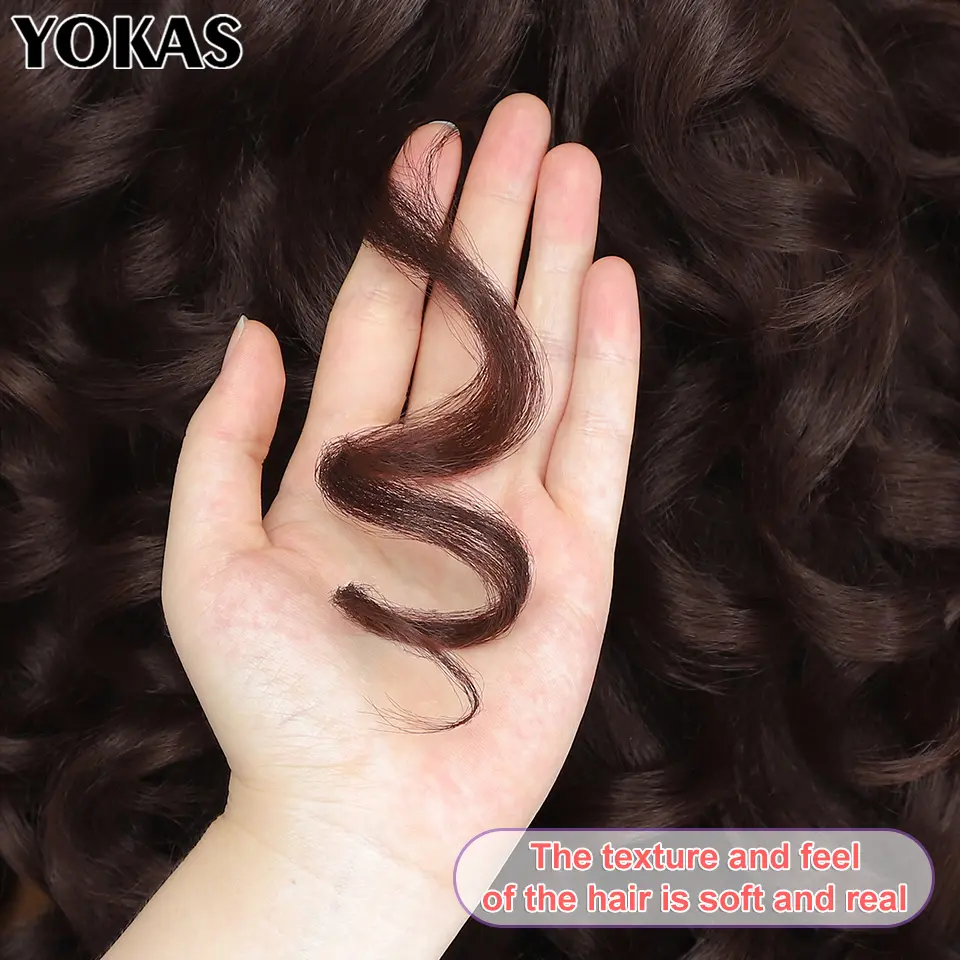 Lace Front Wigs Curly Latisha Synthetic High Quality Blonde Pink Blue Black White Red Brown Wig With Baby Hair For African Women