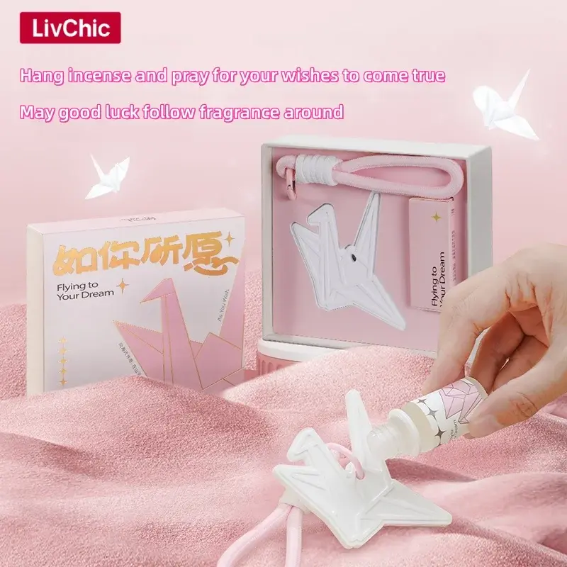 LivChic Hair Straightener Brush Ionic Straightening Brush Infrared Heated Straightening Comb with Negative Ions Dense Bristles