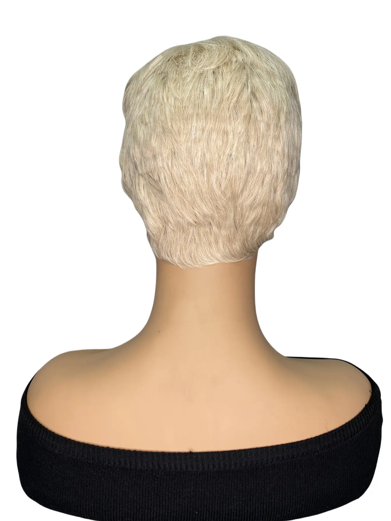 Short Pixie Cut Hair Wig Short Hairstyles Synthetic Wigs For Women Wigs Heat Resistant Women's Wig