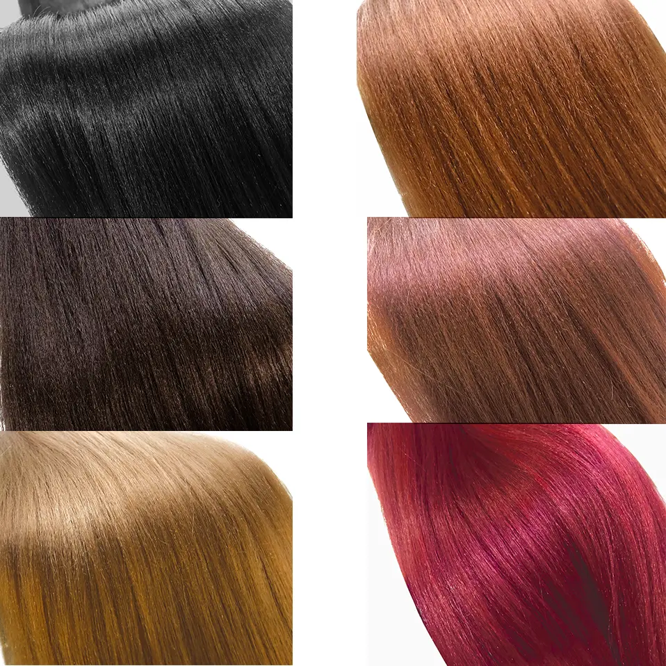 Benehair 22inch Yaki Ponytail Synthetic Long Straight Hair Extension Drawstring Fluffy Ponytail Clip In Hair Extension For Women