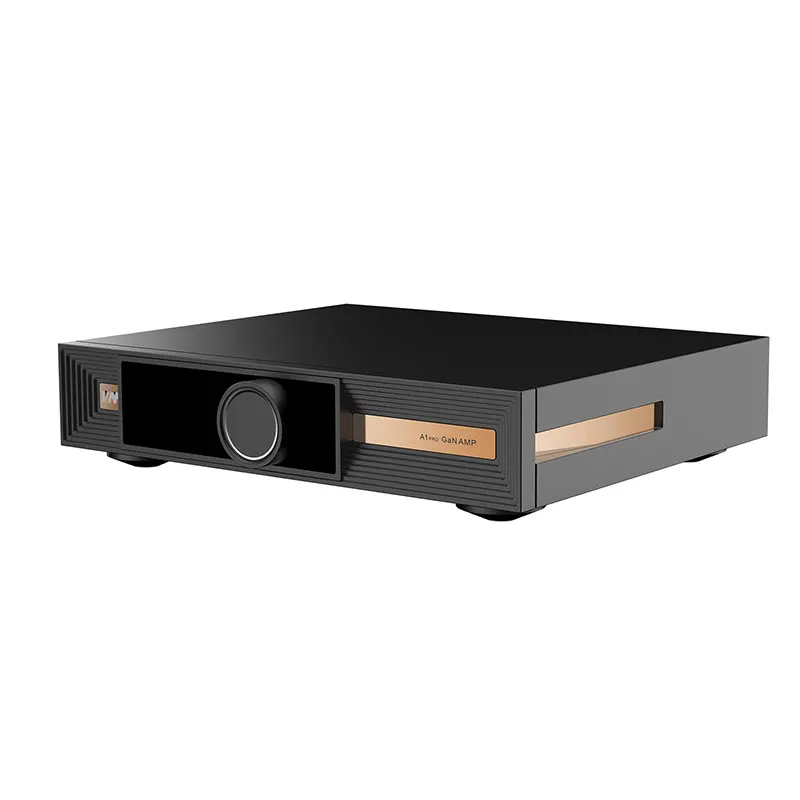 SMSL VMV A1PRO Gallium Nitride Power Amplifer A1 PRO Amp