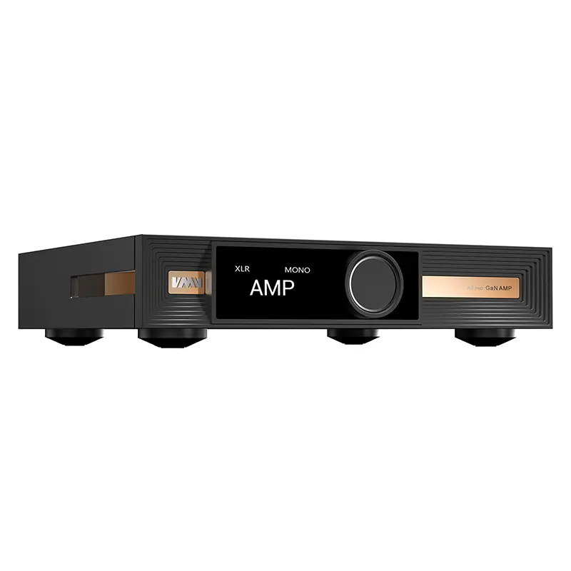 SMSL VMV A1PRO Gallium Nitride Power Amplifer A1 PRO Amp