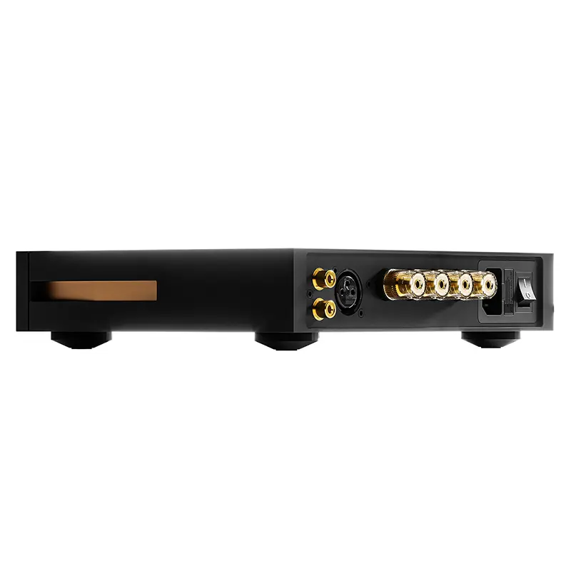 SMSL VMV A1PRO Gallium Nitride Power Amplifer A1 PRO Amp