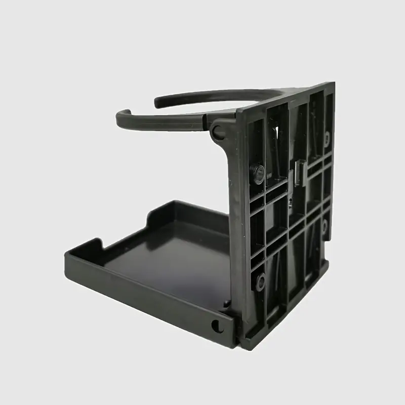 1 Pcs Universal Car Truck Drink Bottle Cup Holder Stand Folding High quality ABS Plastic for Car Truck Auto Supplies Car Styling