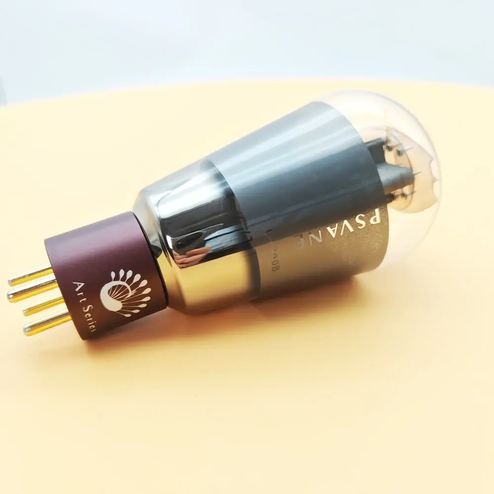 PSVANE 300B ART 300B Vacuum Tube Replaces WE300B 300BN 300BT 4300B 7300B 300BZ HIFI Audio Valve Electronic Tube Amplifier