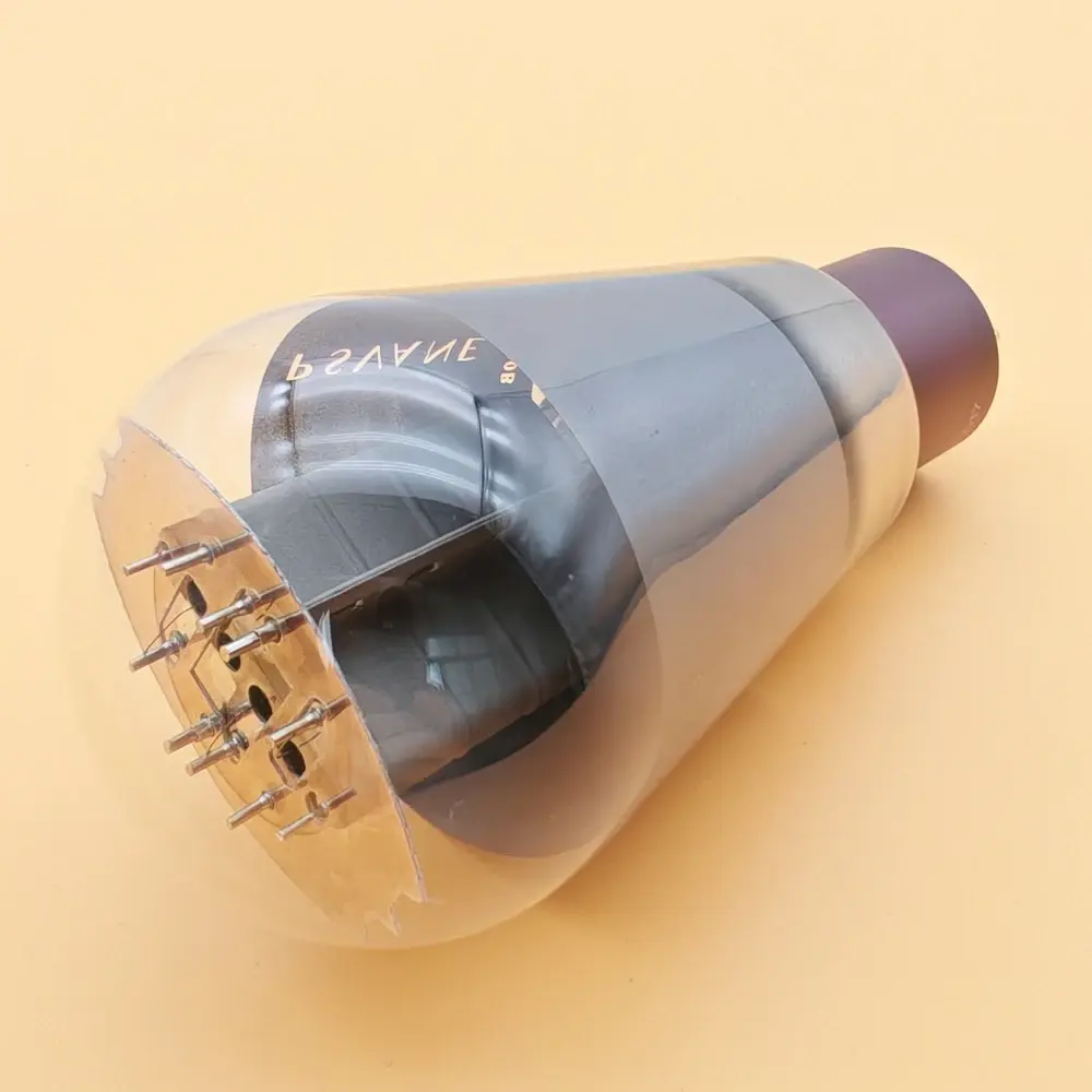 PSVANE 300B ART 300B Vacuum Tube Replaces WE300B 300BN 300BT 4300B 7300B 300BZ HIFI Audio Valve Electronic Tube Amplifier