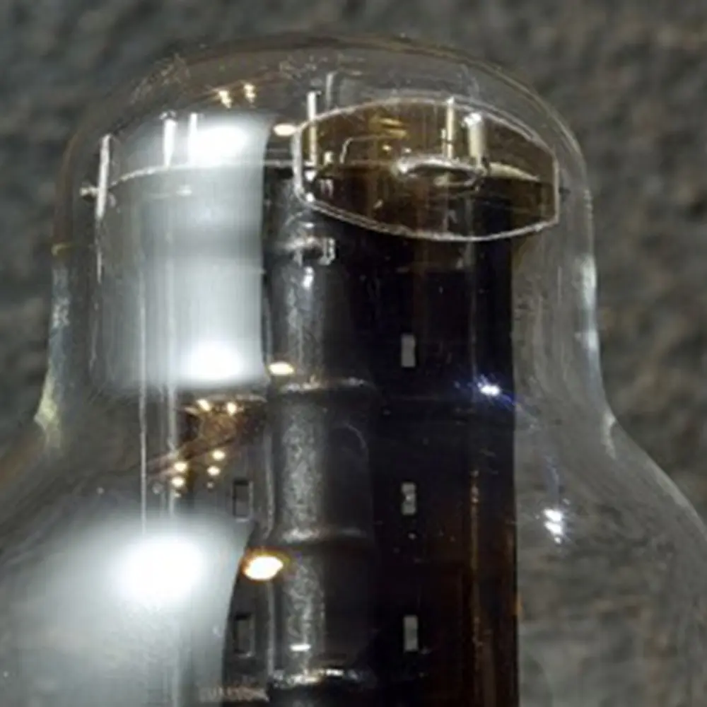 PSVANE WE300B Vacuum Tube Upgrade PX300B 4300B 300BT ART 300B 300B-Z 300B-L  Audio Valve Electronic Tube Amplifier Matched