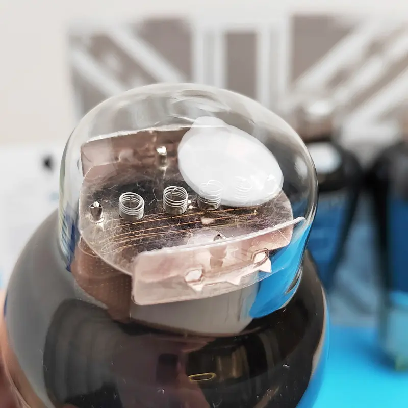 YHANWN 47 PSVANE COSSOR 300B Vacuum Tube Replace WE300B 4300B 300BT PX300B 7300B 300BN 300B+ HIFI Audio Valve Electron Tube Amp