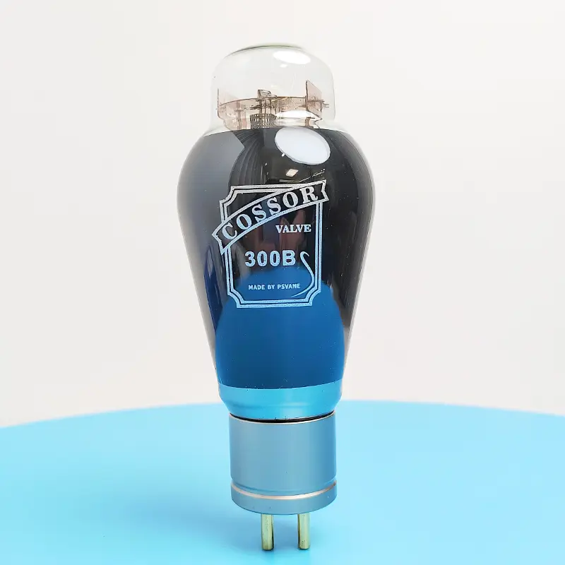YHANWN 47 PSVANE COSSOR 300B Vacuum Tube Replace WE300B 4300B 300BT PX300B 7300B 300BN 300B+ HIFI Audio Valve Electron Tube Amp