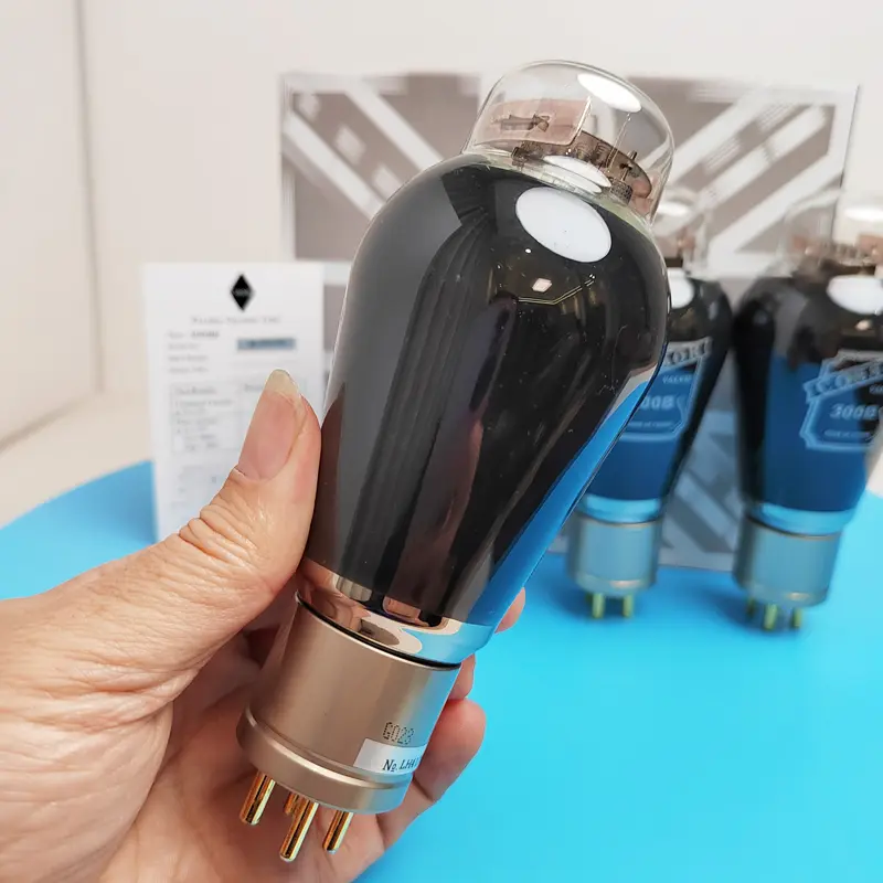 YHANWN 47 PSVANE COSSOR 300B Vacuum Tube Replace WE300B 4300B 300BT PX300B 7300B 300BN 300B+ HIFI Audio Valve Electron Tube Amp