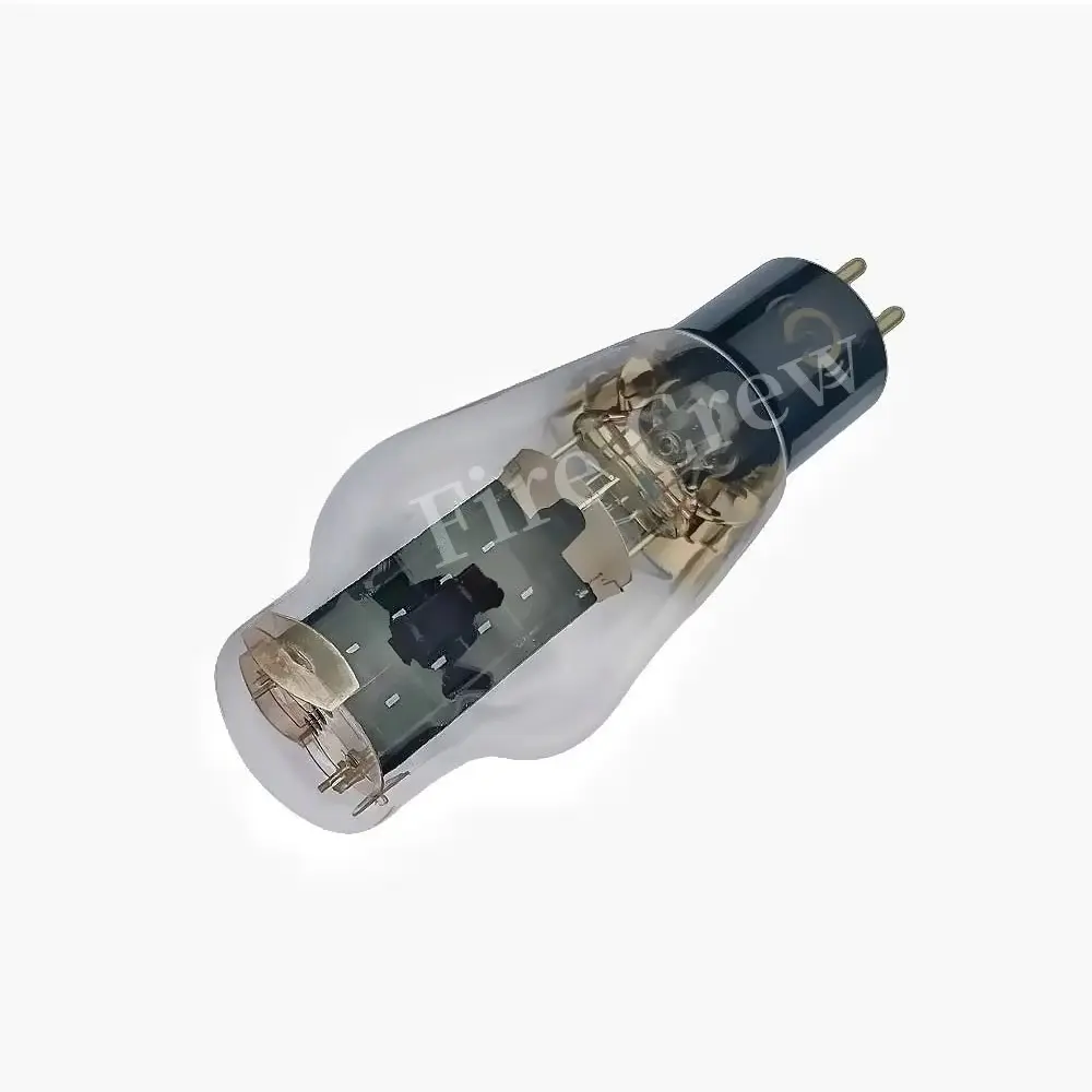Fire Crew LINLAI WE300B Vacuum Tube 1:1 Copy US WE 300B Upgrade 300BN 300BT E300B 4300B HIFI Audio Valve Electron Tube Amplifier