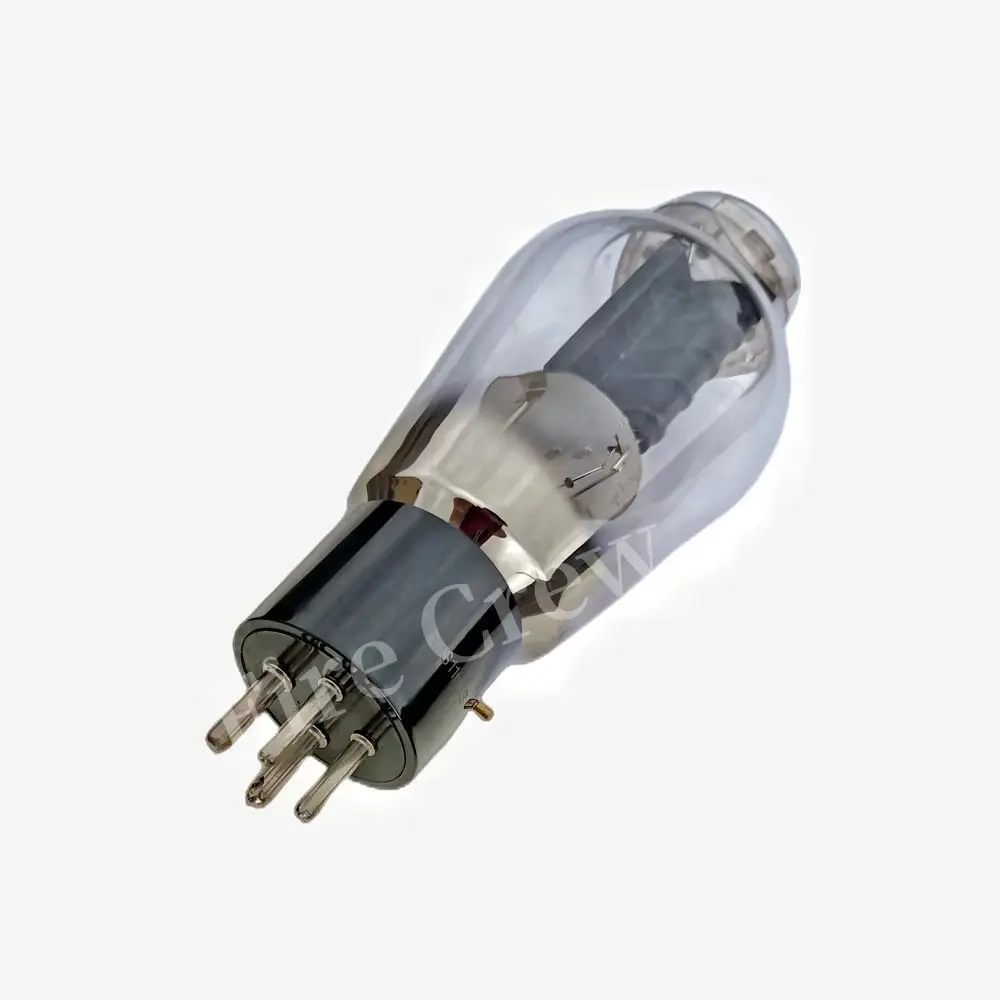 Fire Crew LINLAI WE300B Vacuum Tube 1:1 Copy US WE 300B Upgrade 300BN 300BT E300B 4300B HIFI Audio Valve Electron Tube Amplifier