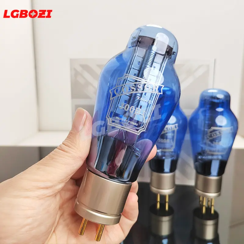 PSVANE COSSOR 300B Replace 300B WE300B E-300B 300B-TII Vacuum Tube Amplifier Matched Quad Hifi Diy Electronic Kit Preamp