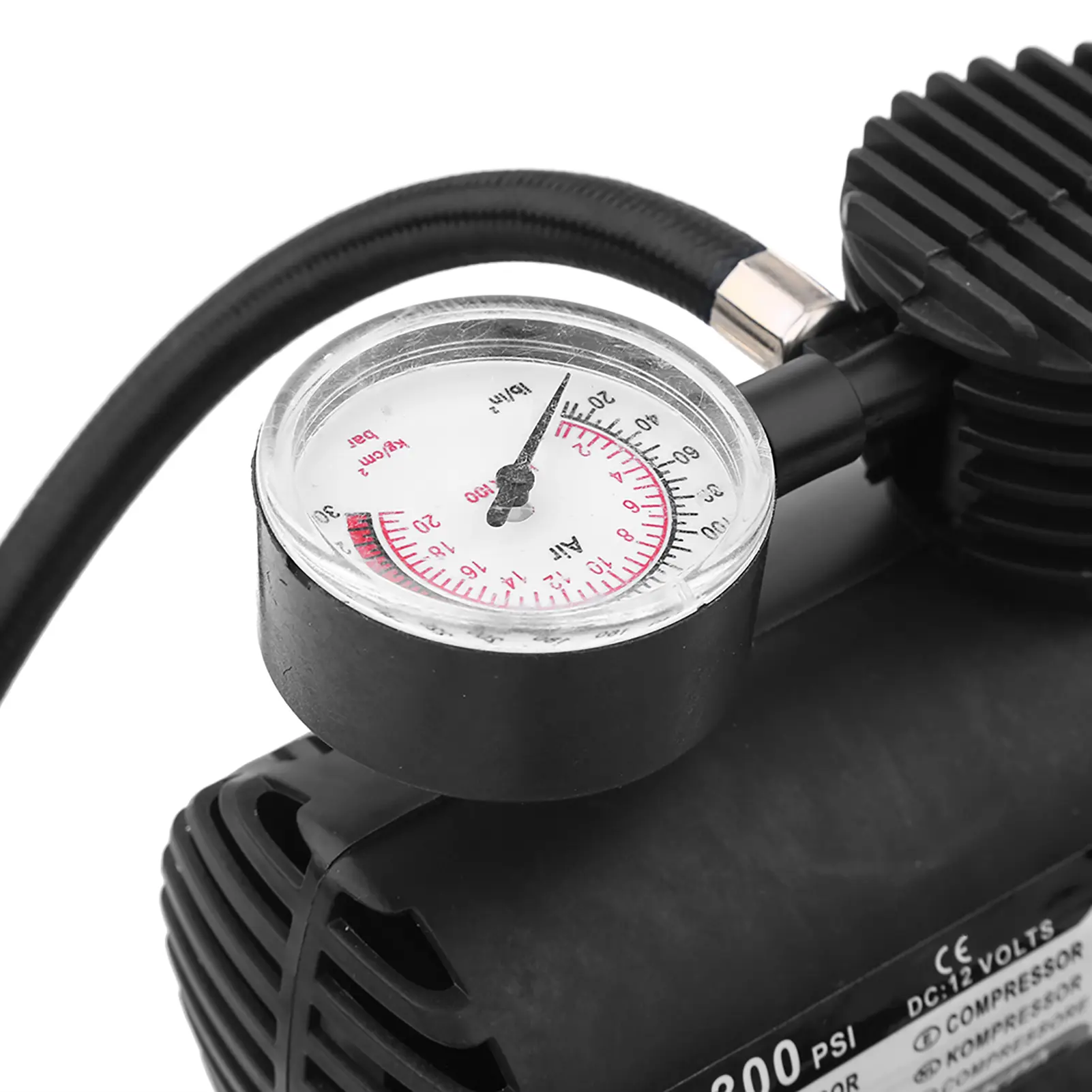 Air Compressor Air Compressor Portable Air Compressor Portable  Air Compressor  Tire Infaltor Pump 12 Volt 300 PSI