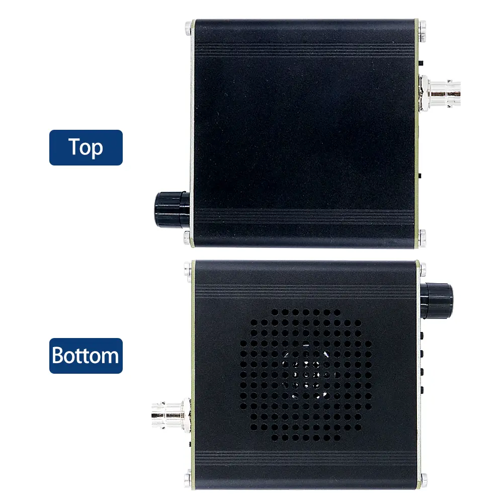 ATS-20+ Si4732 Full Band DSP Radio Receiver With SSB/FM/AM/LW/SW Portable Shortwave SDR Tuner with Antenna/Type-C