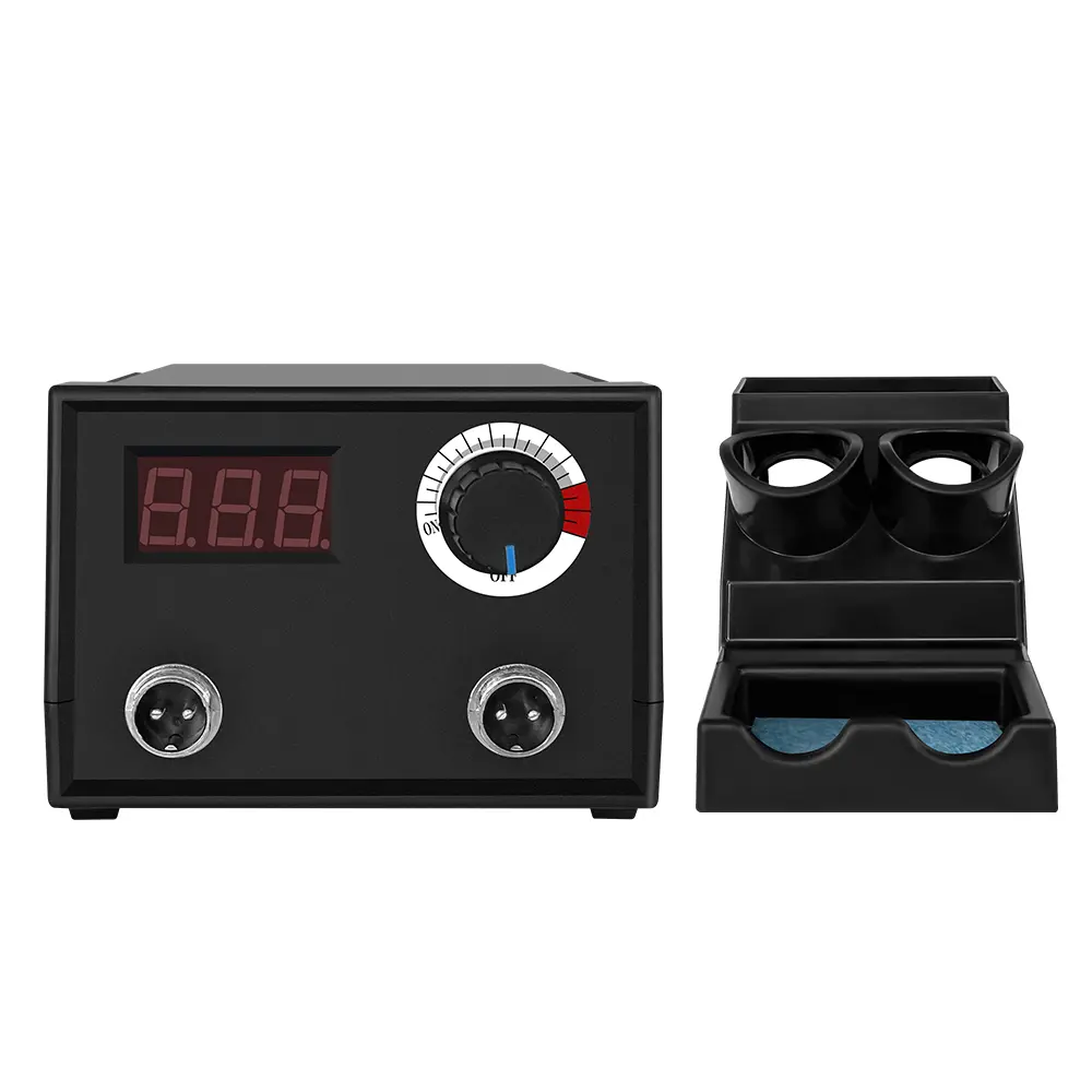 Professional Grade Branding Machine DIY Gourd Wood Panel Stamping Engraving Branding Tool Digital Temperature Display