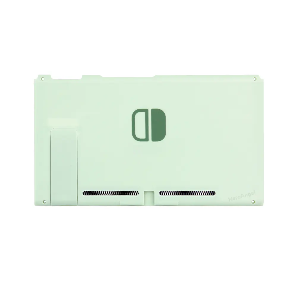 NEW DIY Matcha Green for Nintendo Switch Console Replacement Housing Shell Cover for NS JoyCons Front Back Case Buttons Dropship