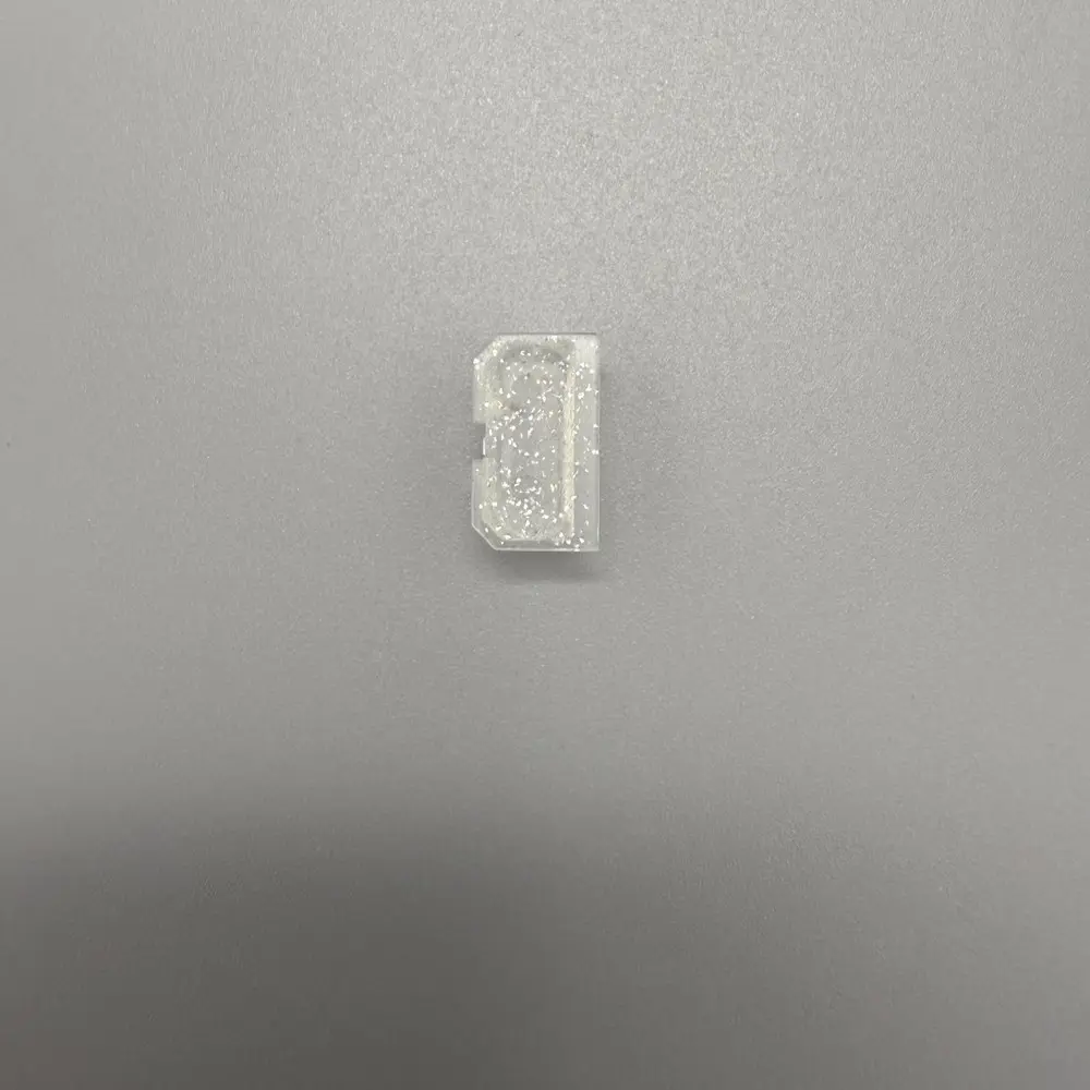 EXT CONNECTOR cover for GB DMG Classic GAMEBOY