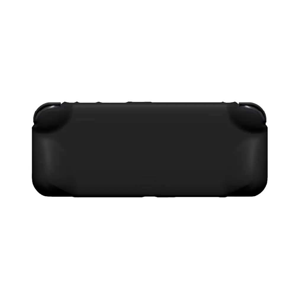 2024 Original Protective Case Compatible with AYANEO Pocket S Ultra Thin Drop-resistant Silicone Hand Holder Grip Protect Case