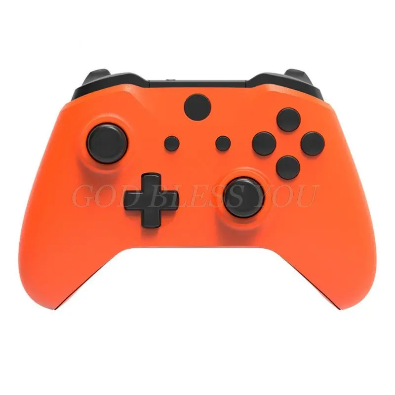 Shell For Xbox One Slim Replacement Full Shell And Buttons Mod Kit Matte Controller Custom Cover Housing For Xbox One S Slim