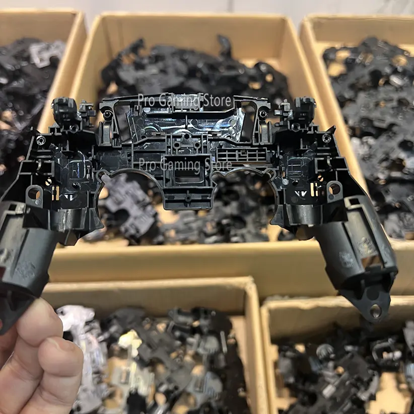 For PS5 BDM-010/020 Controller Inner Support For BDM-030/040/050 Gamepad Middle Frame Bracket