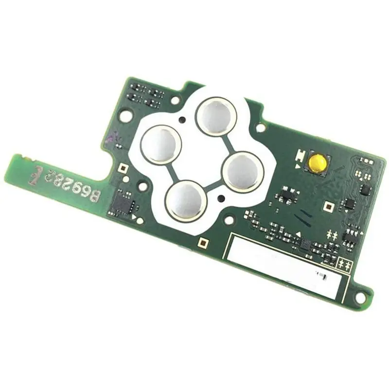 Y22A-Motherboard PCB Circuit Main Board Replacement For Nintendo Switch NS Joy-Con Joystick Controller