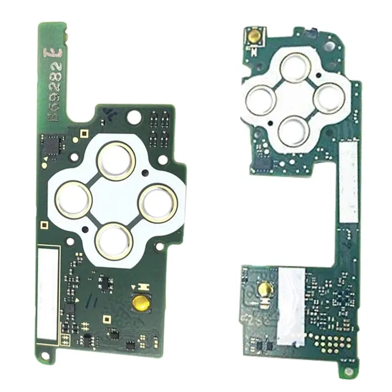 Y22A-Motherboard PCB Circuit Main Board Replacement For Nintendo Switch NS Joy-Con Joystick Controller