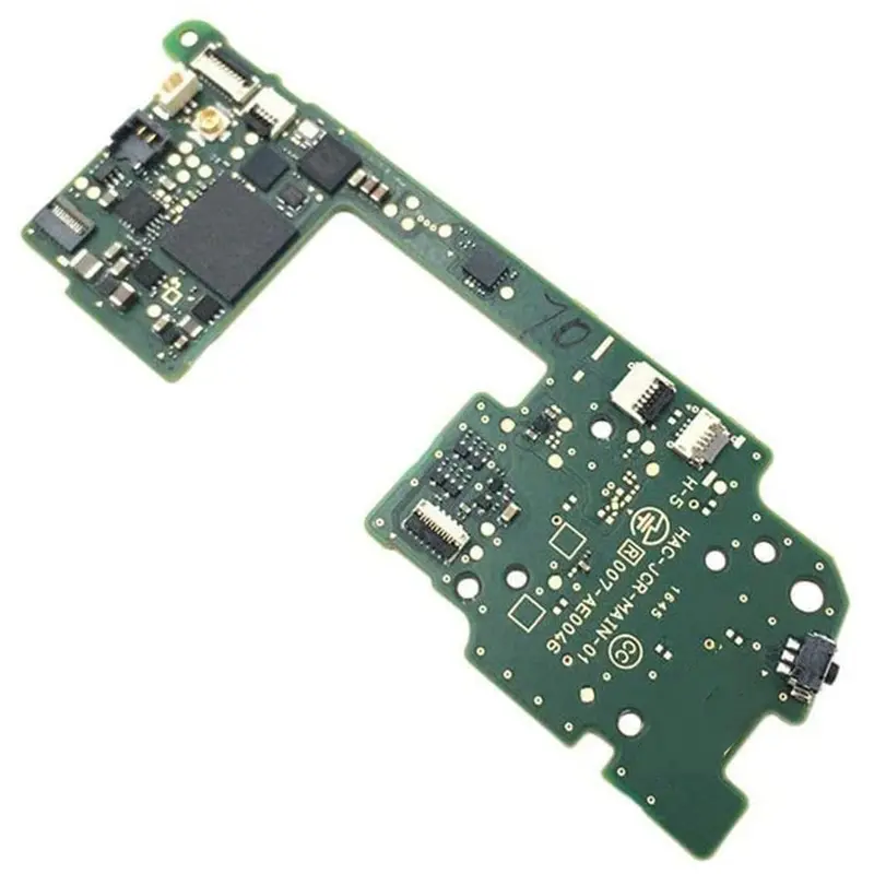 Y22A-Motherboard PCB Circuit Main Board Replacement For Nintendo Switch NS Joy-Con Joystick Controller