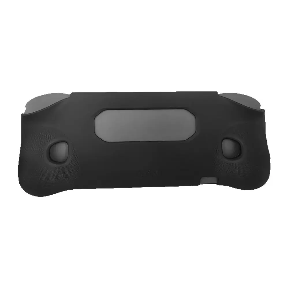 for AYN Odin 2 Portal Grip Protect Silicone Case Waterproof Ergonomic Grip Protective Case Anti-fall Screen Protector Accessory