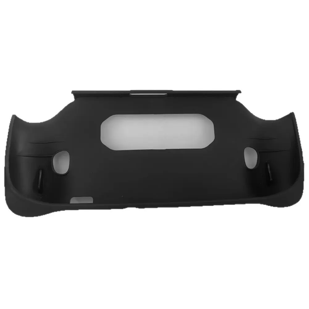 for AYN Odin 2 Portal Grip Protect Silicone Case Waterproof Ergonomic Grip Protective Case Anti-fall Screen Protector Accessory