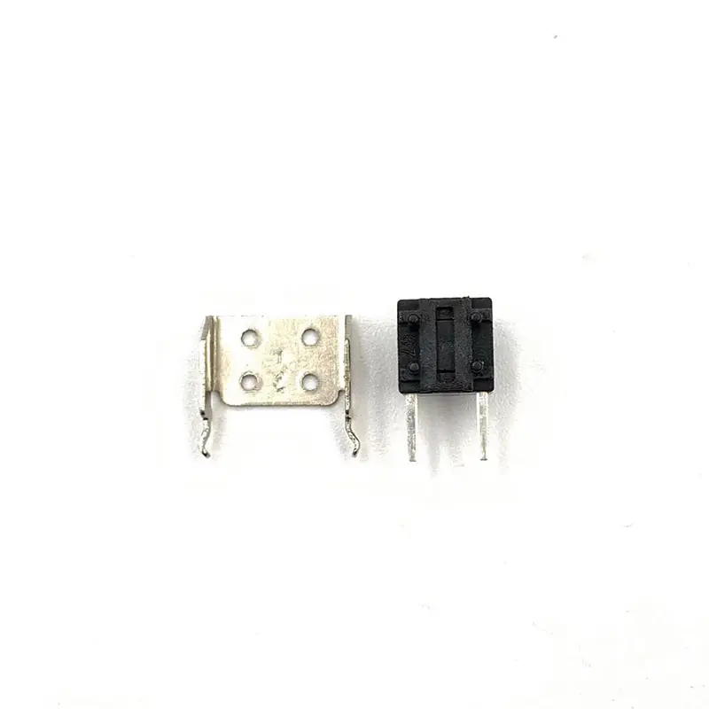 1-10pcs For GBA Gameboy Advance SP Left Right Shoulder Trigger Button Switches For GBA SP L R Key Micro Switch