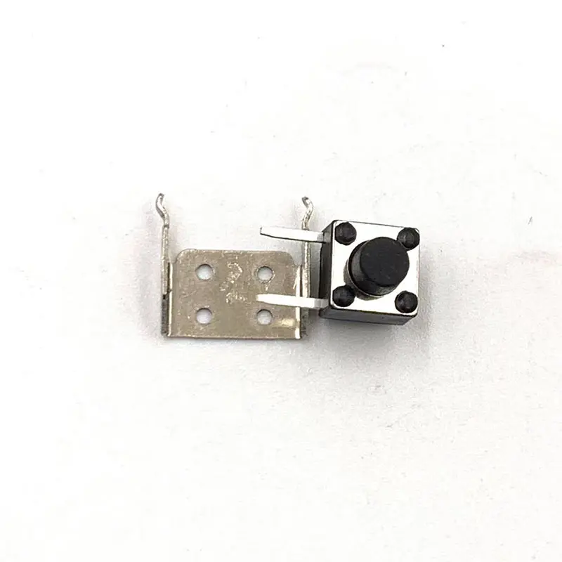 1-10pcs For GBA Gameboy Advance SP Left Right Shoulder Trigger Button Switches For GBA SP L R Key Micro Switch