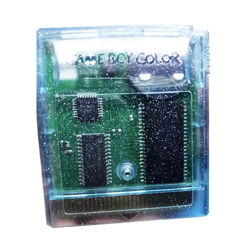 GB/GBC MCB3 RTC Flash Cart Support Gbxcart Retro Handheld Everdrive