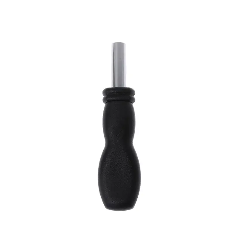 3.8mm and 4.5mm Screwdriver Bit Screw Driver GameBit with Handle for SNES NGC for N 64