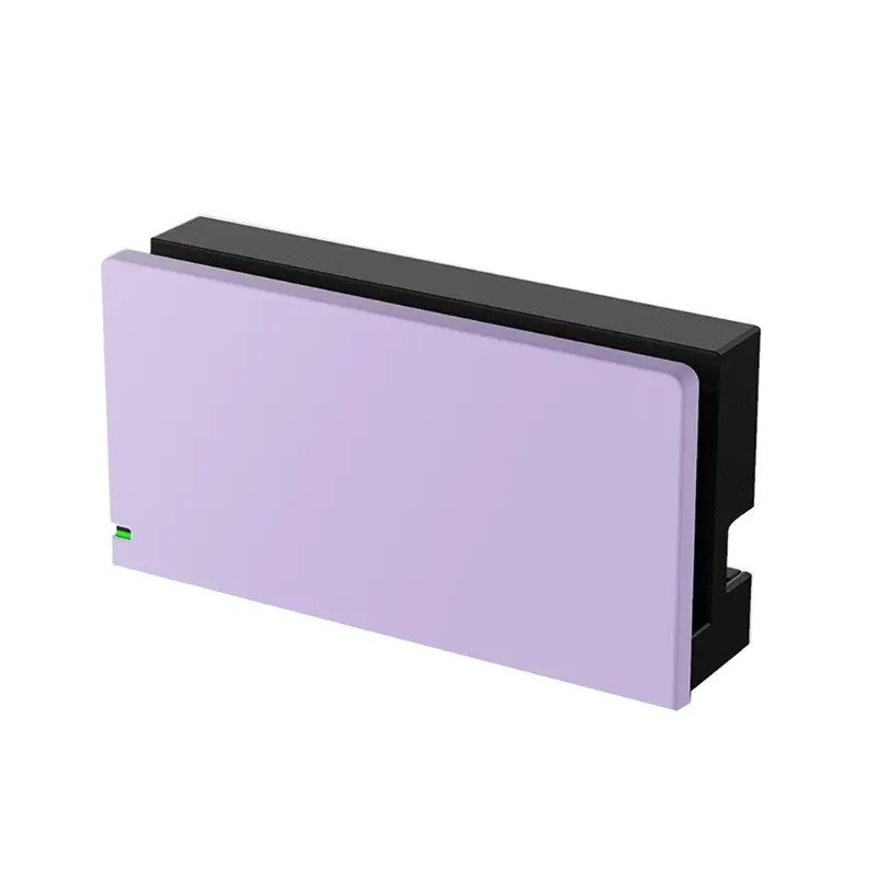 Protective Case for Nintend Switch Host Base Hard Portable Travel Shell Console Accessories