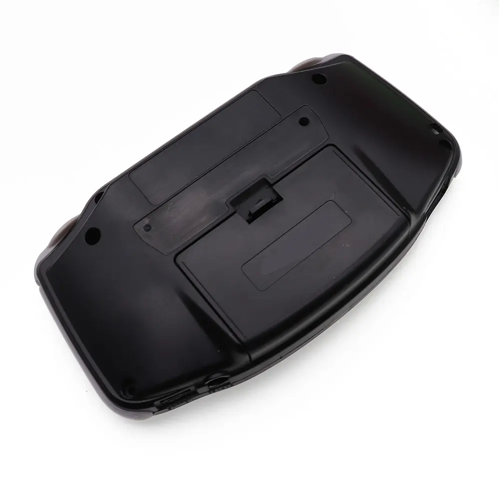 New Full Housing Shell for Nintend Gameboy GBA Shell Hard Case With Screen Lens Replacement for Gameboy Advance Console Housing
